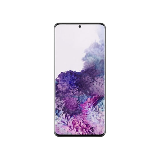 Samsung Galaxy S20+ 4G 128GB Dual Sim - Cosmic Black image 0