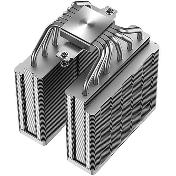 Ψύκτρα επεξεργαστή Deepcool AK620 120mm image 3