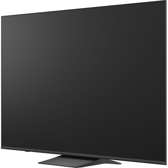 LG QNED 75" 4K Smart Τηλεόραση 75QNED83B6A AI image 14