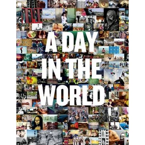 A Day in the World image 0