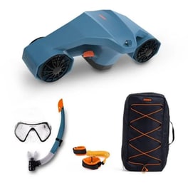 Ηλεκτρικό Seascooter Jobe Infinity Pro - Bundle