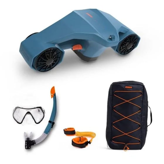 Ηλεκτρικό Seascooter Jobe Infinity Pro - Bundle image 0