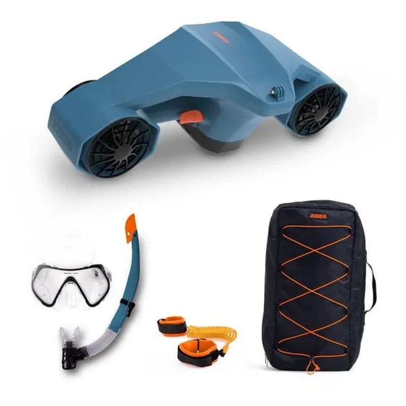 JOBE Ηλεκτρικό Seascooter Jobe Infinity Pro - Bundle