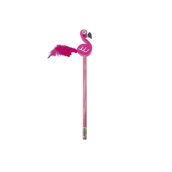 Μολύβι Legami Flamingo image 0
