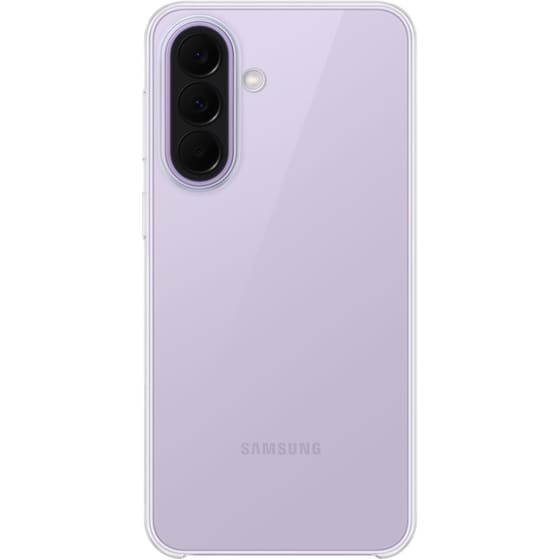 Θήκη Samsung Galaxy A37 5G - Samsung Clear Case - Transparent image 1