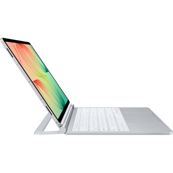 Samsung Pro Keyboard για Samsung Galaxy Tab S12+ - Silver image 3