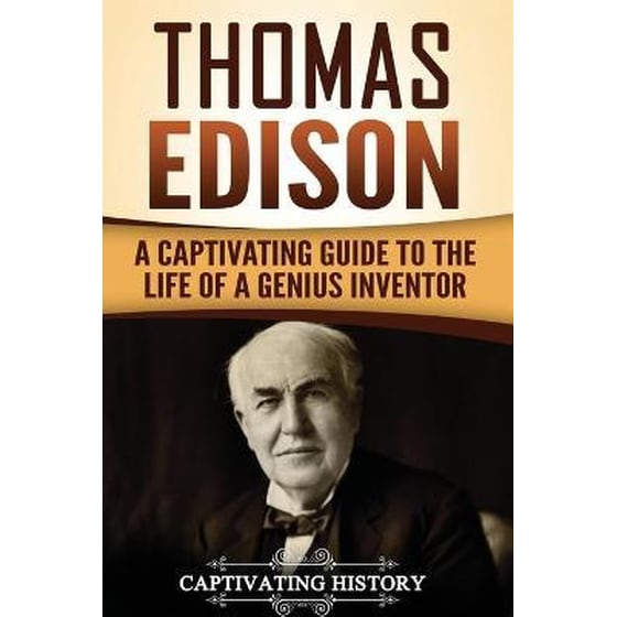 Thomas Edison image 0