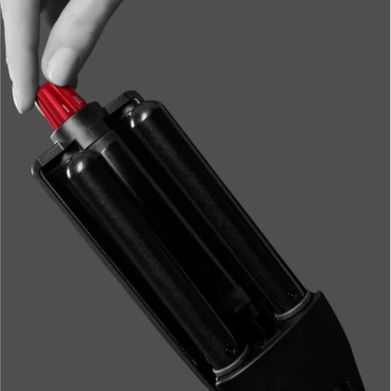 ROWENTA CF471LF0 x Karl Lagerfeld Ψαλίδι Μαλλιών Μαύρο image 5