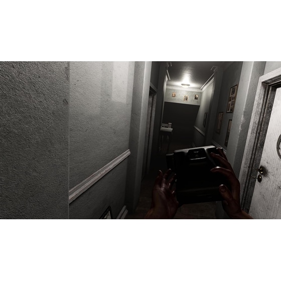 Madison Cursed Edition - PS5 image 4