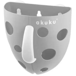 Θήκη παιχνιδιών μπάνιου Akuku Γκρι (A0346)