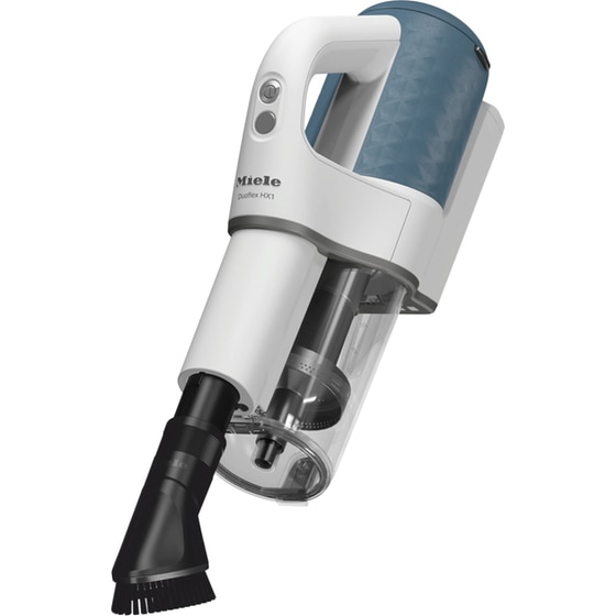 MIELE Duoflex HX1 0.3 L Nordic Blue Σκούπα Stick image 2