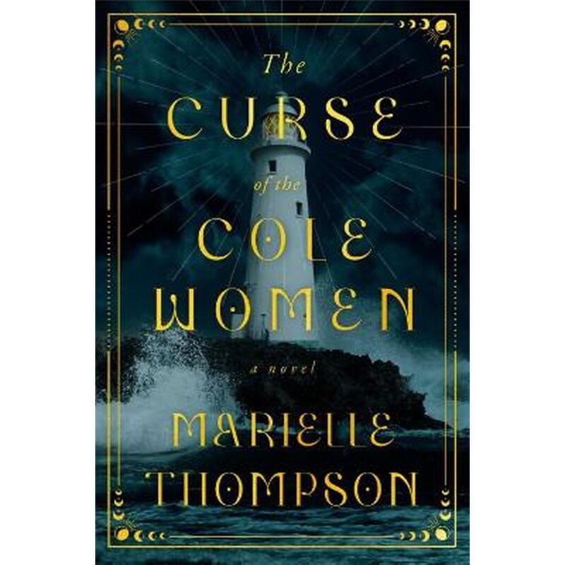 The Curse of the Cole Women