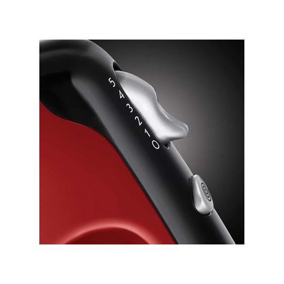 Μίξερ Χειρός Russell Hobbs - Κόκκινο image 2