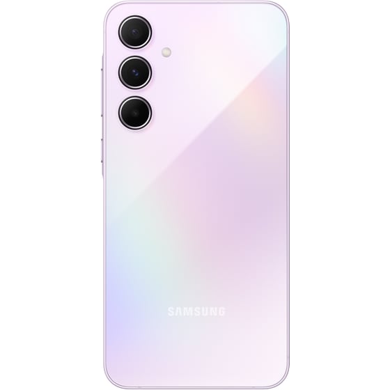 Samsung Galaxy A55 5G 128GB - Awesome Lilac image 4