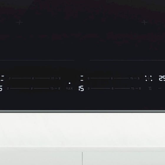 LG WSED7667M & CBIZ2437B InstaView™ 76 Lt Ανθρακί Εντοιχιζόμενος Φούρνος Άνω Πάγκου image 6
