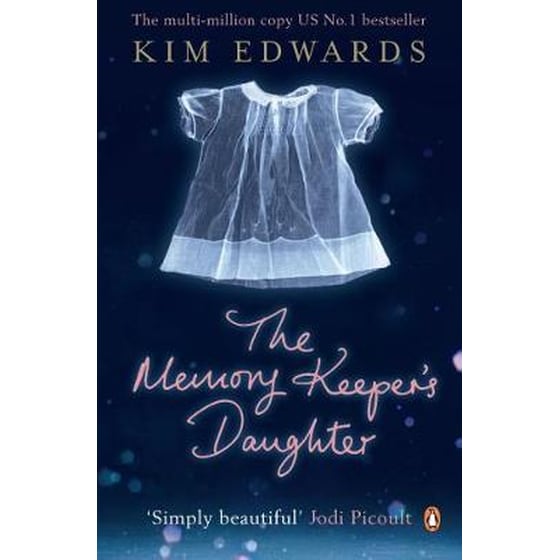 Memory Keeper's Daughter image 0