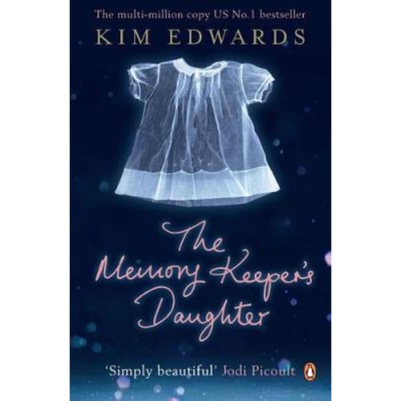 Memory Keepers Daughter