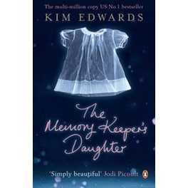 Memory Keeper's Daughter