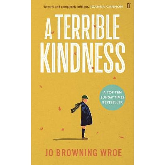 Terrible Kindness image 0