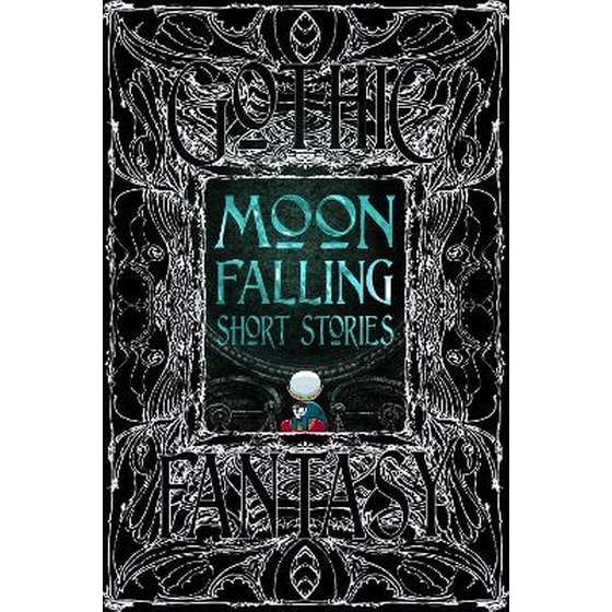 Moon Falling Short Stories image 0