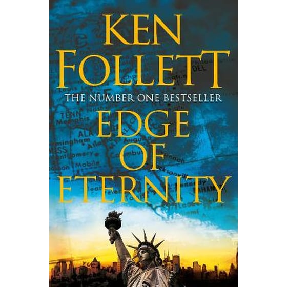 Edge of Eternity image 0