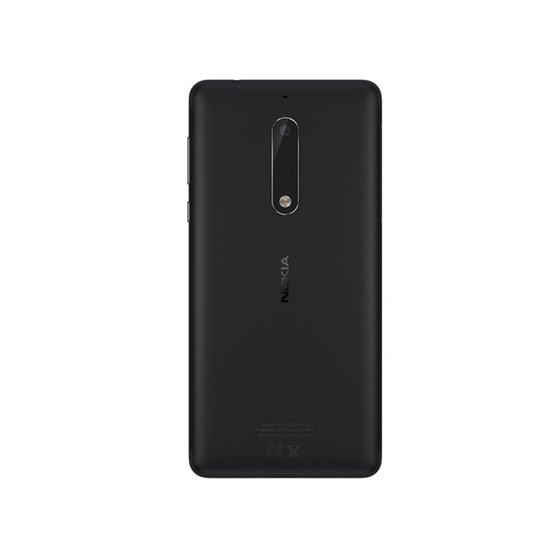 Nokia 5 16GB Μαύρο Dual Sim Smartphone image 1