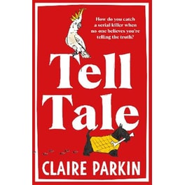 Tell Tale