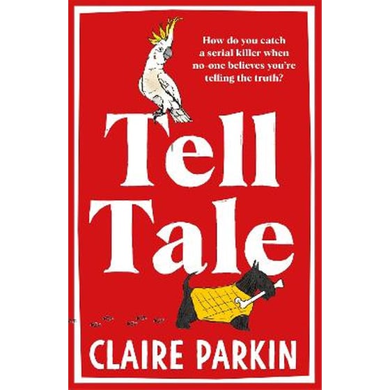 Tell Tale image 0