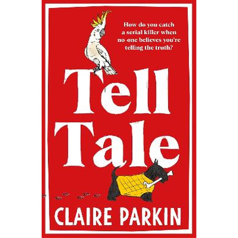 Tell Tale
