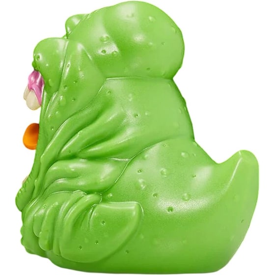 Φιγούρα Numskull Tubbz Ghostbusters 9 cm - Slimer image 2