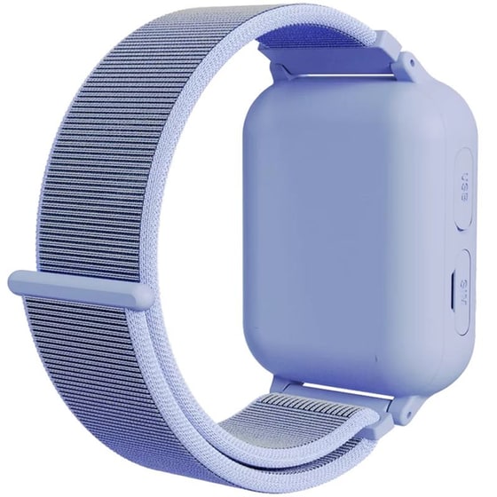 Smartwatch Canyon Alfie KW-37 40mm - Blue image 4
