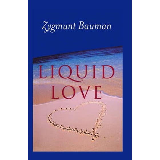 Liquid Love on the Frailty of Human Bonds image 0