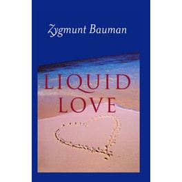Liquid Love on the Frailty of Human Bonds