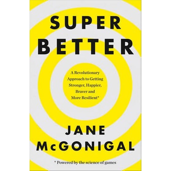 SuperBetter image 0