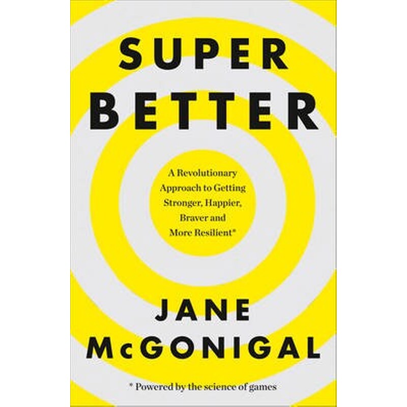 SuperBetter