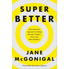 SuperBetter