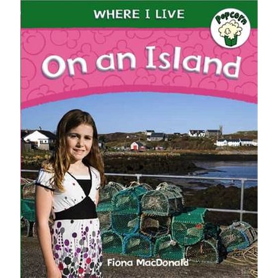 On an Island image 0