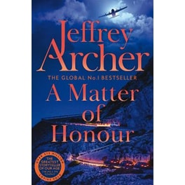 A Matter of Honour