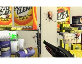 Big Buck Hunter Arcade - PS4 image 10