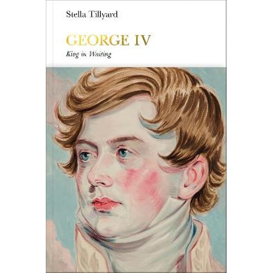George IV (Penguin Monarchs) image 0
