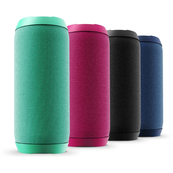 Energy Sistem Urban Box 2 Φορητό Ηχείο 10W - Τιρκουάζ image 6