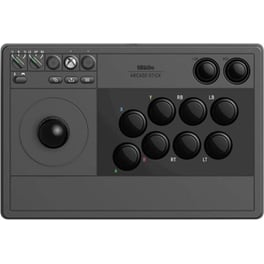 8bitdo 81JA Joystick για Χbox Series και PC - Μαύρο