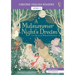 A Midsummer Night's Dream