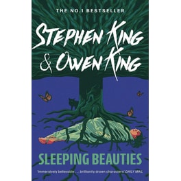 Sleeping Beauties