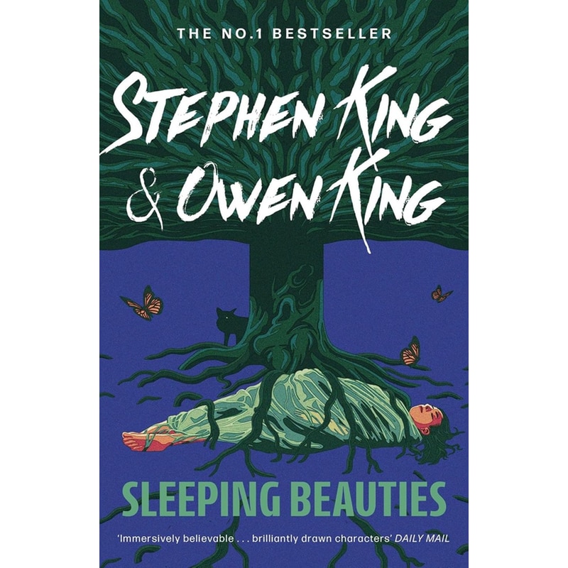 Sleeping Beauties