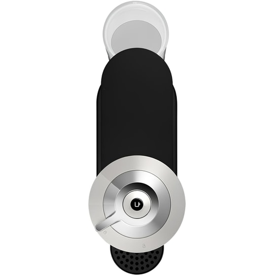 Nespresso® Vertuo Next XN910BS Krups Light Grey Μηχανή Καφέ image 3