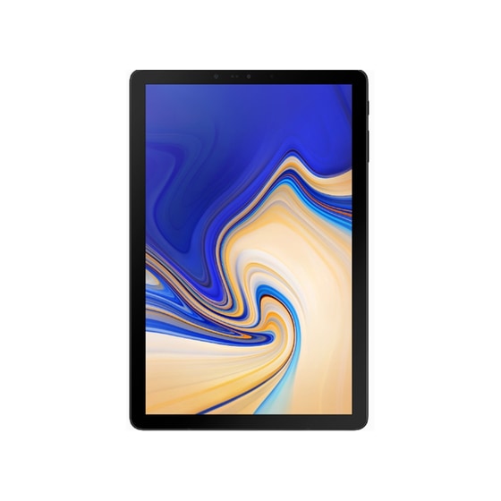 Tablet Samsung Galaxy Tab S4 T830 10.5" 64GB Μαύρο & S Pen image 0