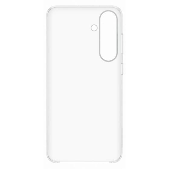 Θήκη Samsung Galaxy S25+ - Samsung Clear Case - Transparent image 4