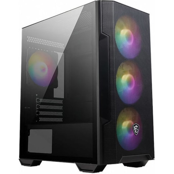 Desktop Vengeance Vanguard M85 GD-PRXVEVAM85 (Ryzen 5-8400F/32GB/1TB SSD/GeForce RTX 5070/Win11Home) image 1