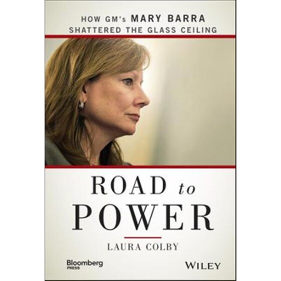 Road to Power image 0